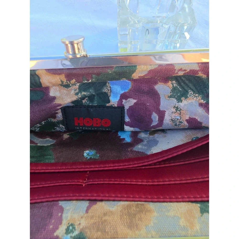 HOBO making g7bx2 leathet